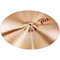 Los mejores  - Paiste PST 7 16&quot- Heavy · Plato-Crash